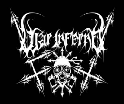 logo War Inferno FX